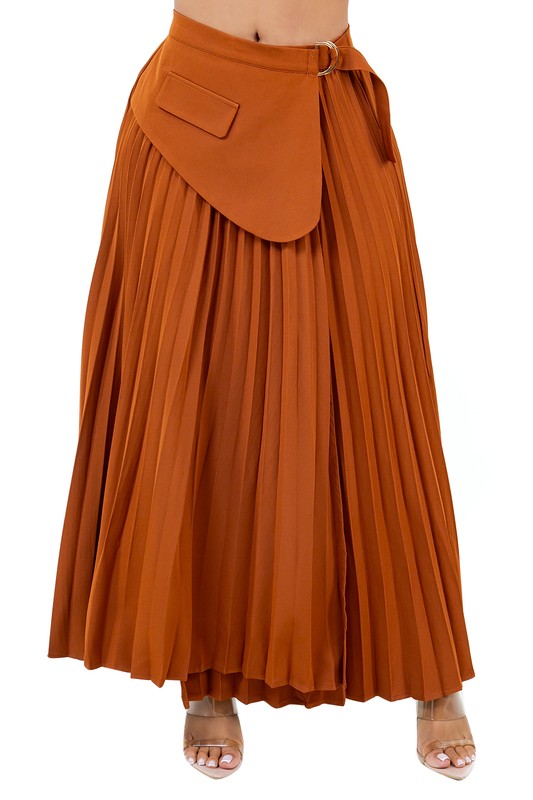 WOMEN FASHION LONG MAXI SKIRTS