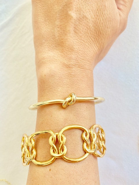 Love Knot Bracelet