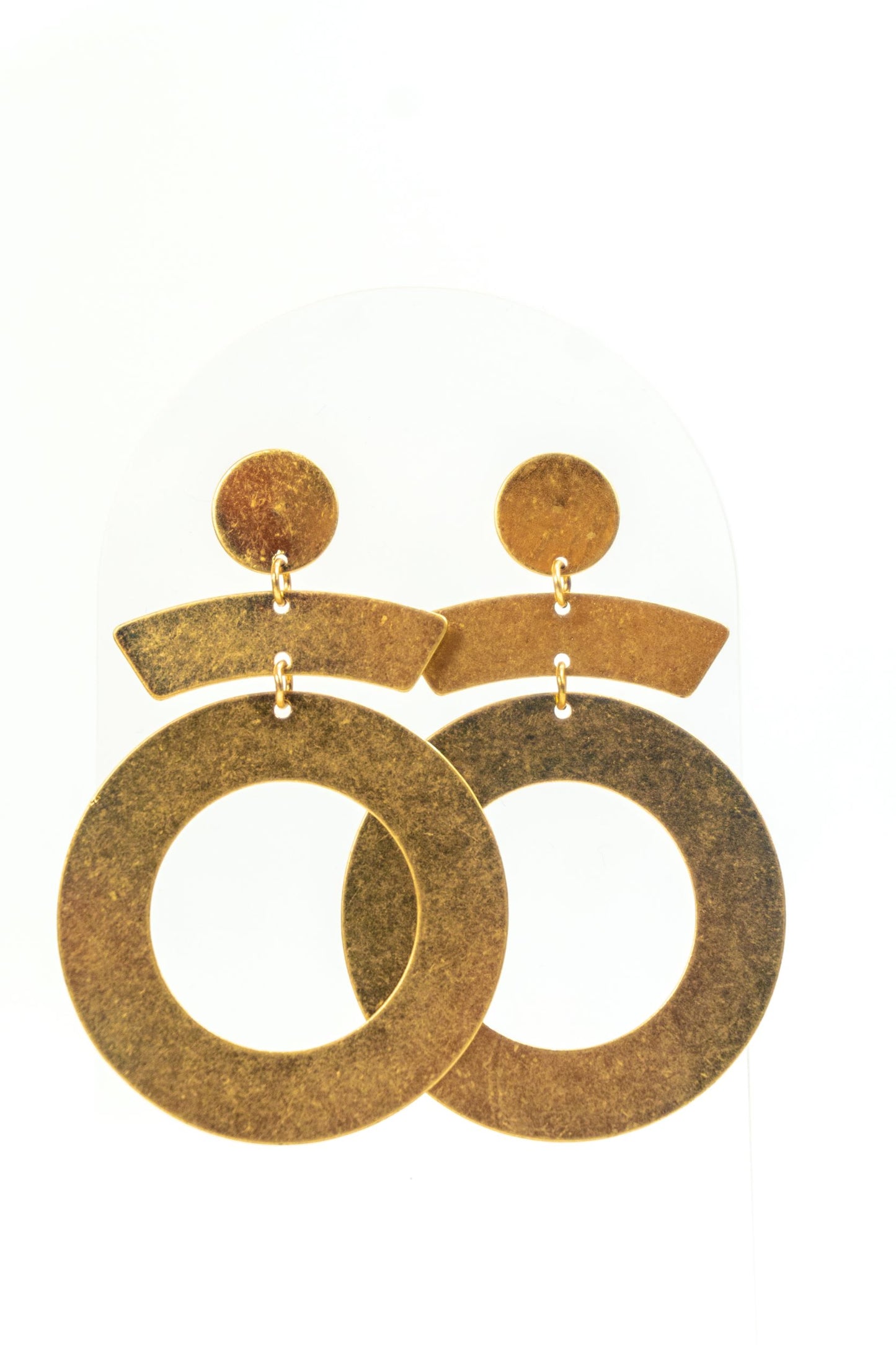 Grace Earrings