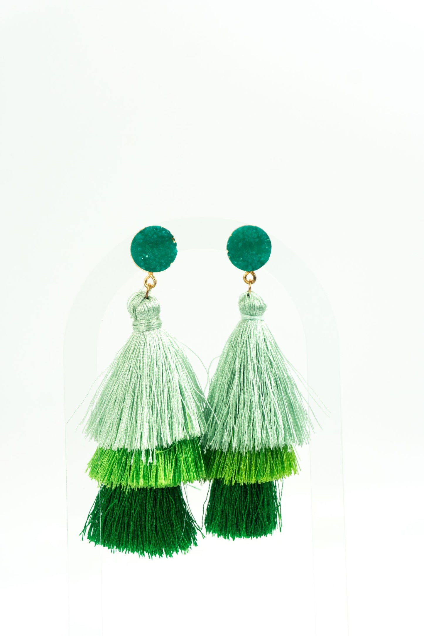 Irish Earrings