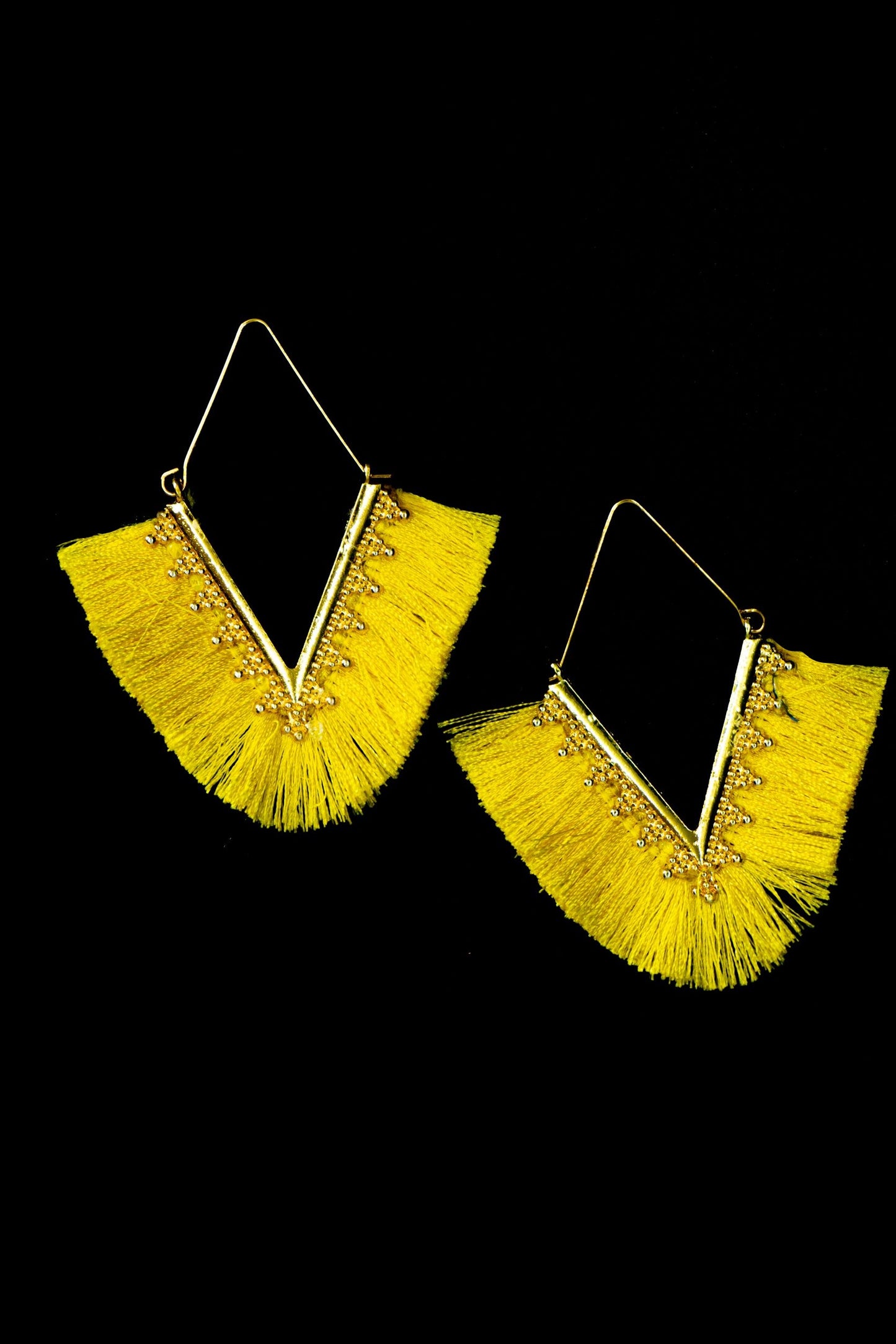 Namoi Earrings