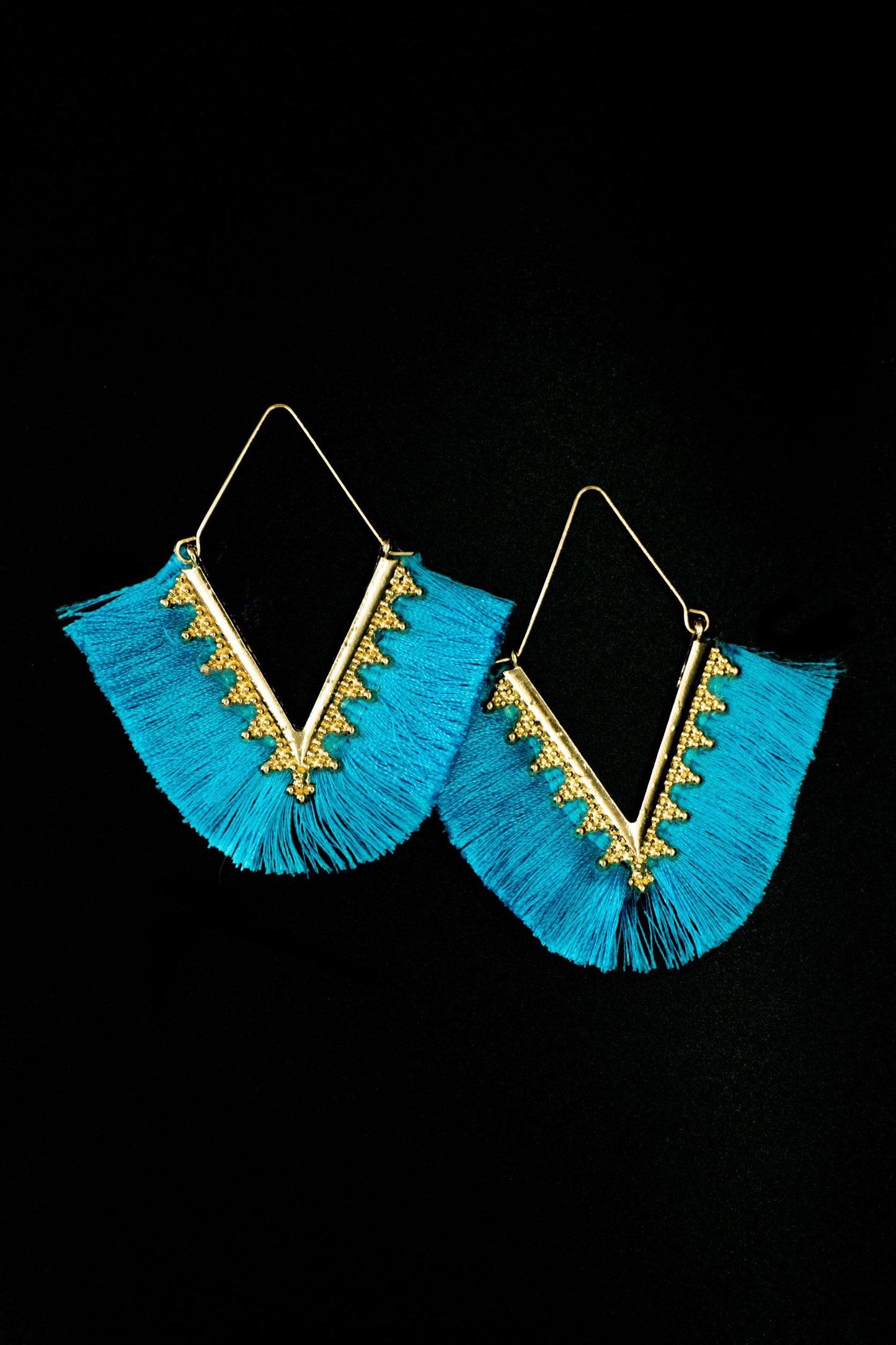 Namoi Earrings