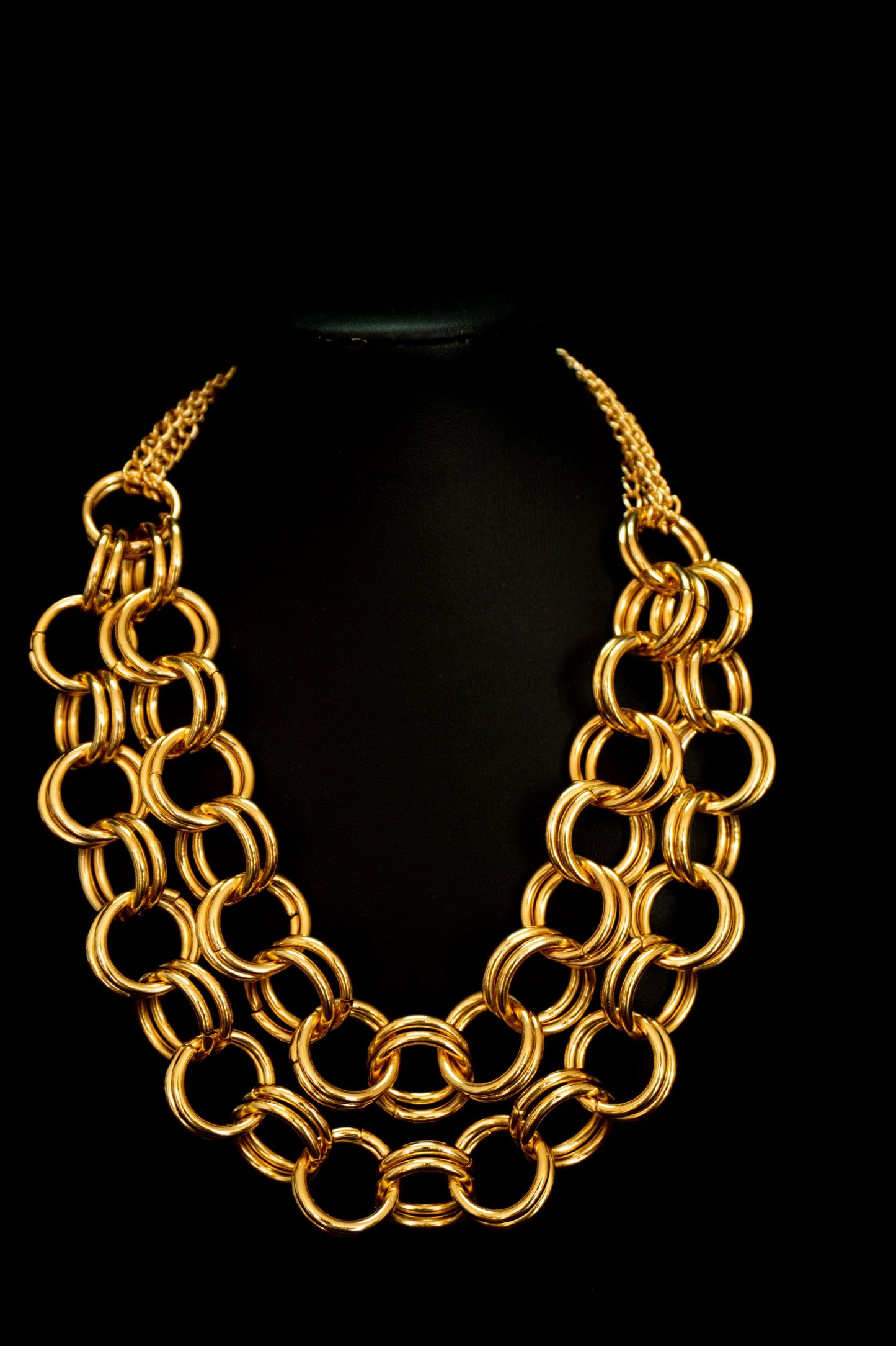 Clarie Necklace