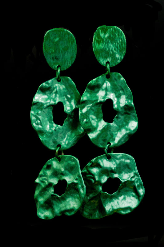 Ivy Earrings